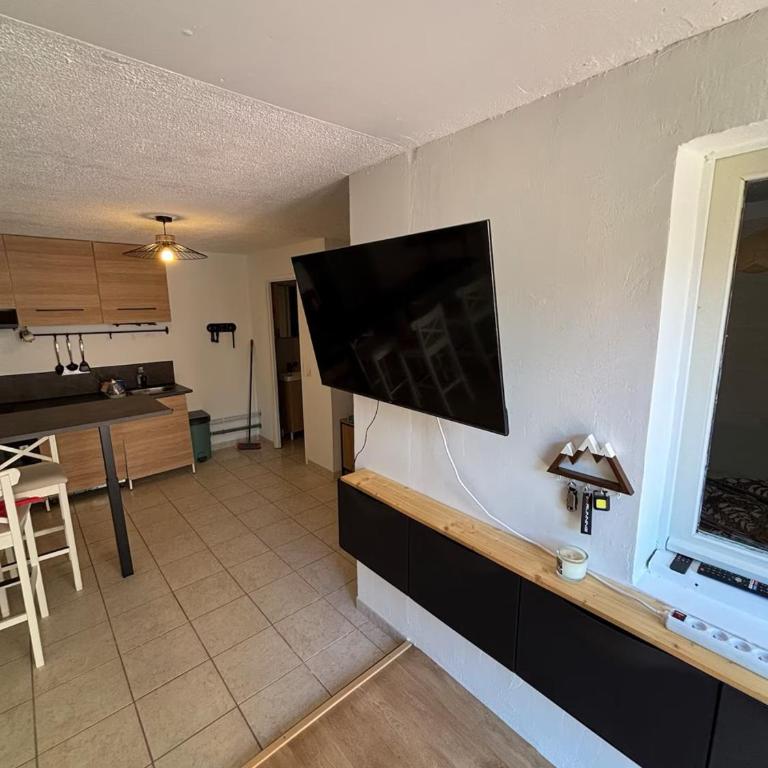 Appart proche du lac et plages - Appartement 1 Chambre - 7