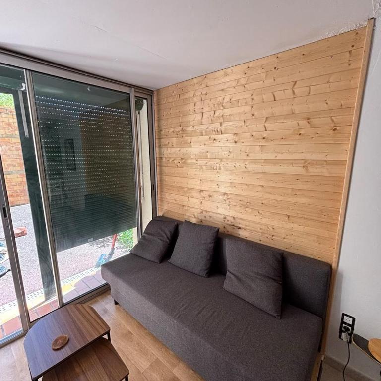 Appart proche du lac et plages - Appartement 1 Chambre - 9