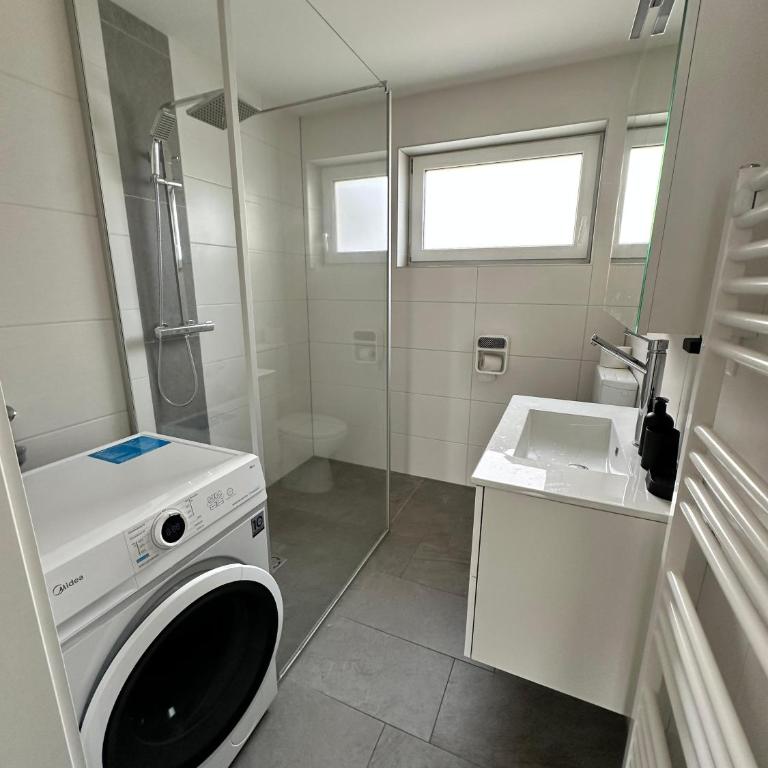 RingRooms - Self Check-In - Suite Junior avec Balcon - 3