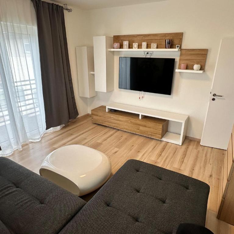 RingRooms - Self Check-In - Suite Junior avec Balcon - 1