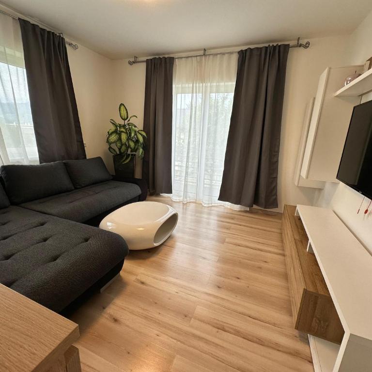 RingRooms - Self Check-In - Suite Junior avec Balcon - 4