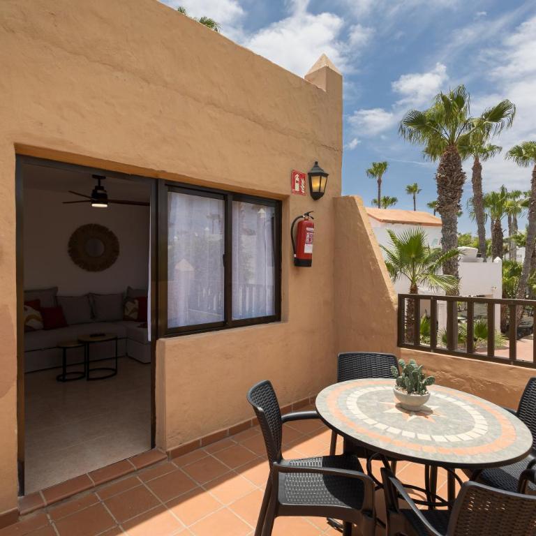 Home2Book Duna Sunset Apartment, Pool & Terrace - One-Bedroom Apartment - 32