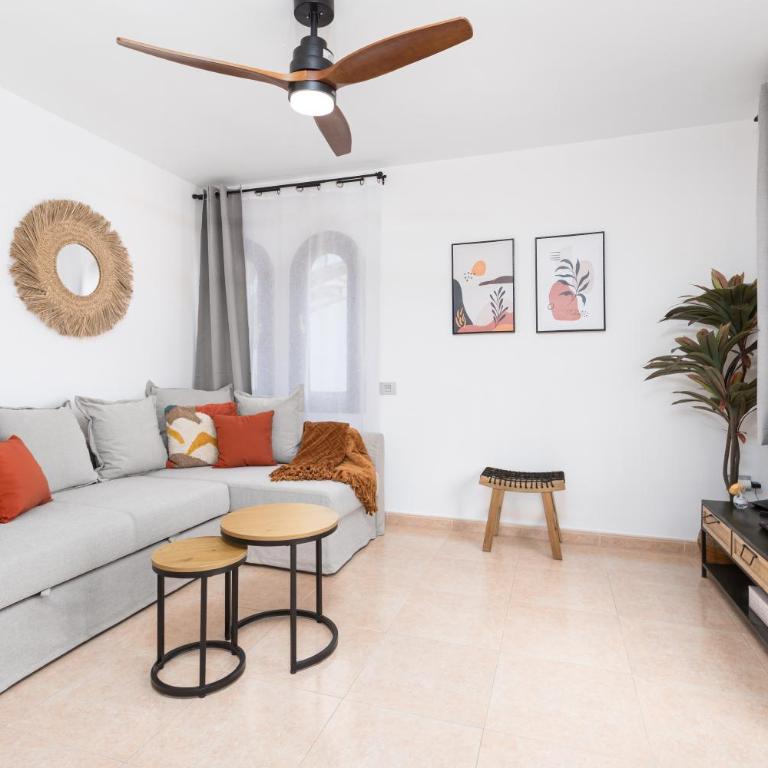 Home2Book Duna Sunset Apartment, Pool & Terrace - One-Bedroom Apartment - 9