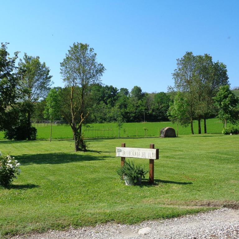 La Locanda Dell'olmo - Appartamento - Piano Terra - 33