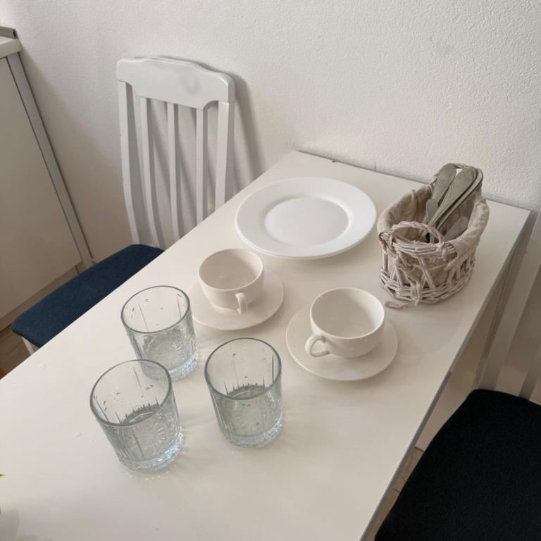 Adam & Eve Family Apartment - One-Bedroom Apartment - 35