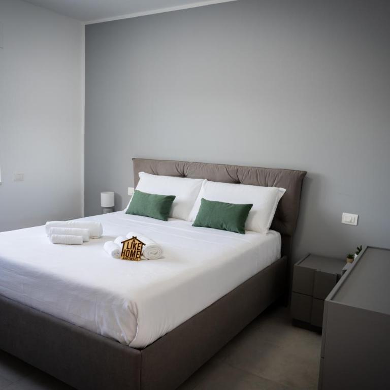 Likehome Ponente Levante 2 Ville luxury Pool 12pxs - Villa - 14