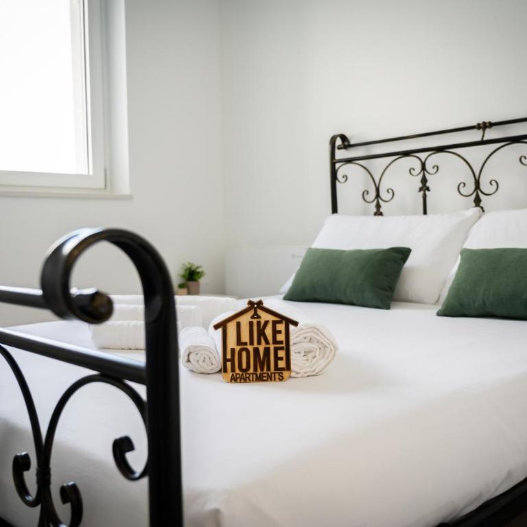 Likehome Ponente Levante 2 Ville luxury Pool 12pxs - Villa - 6