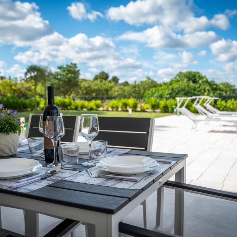 Likehome Ponente Levante 2 Ville luxury Pool 12pxs - Villa - 15