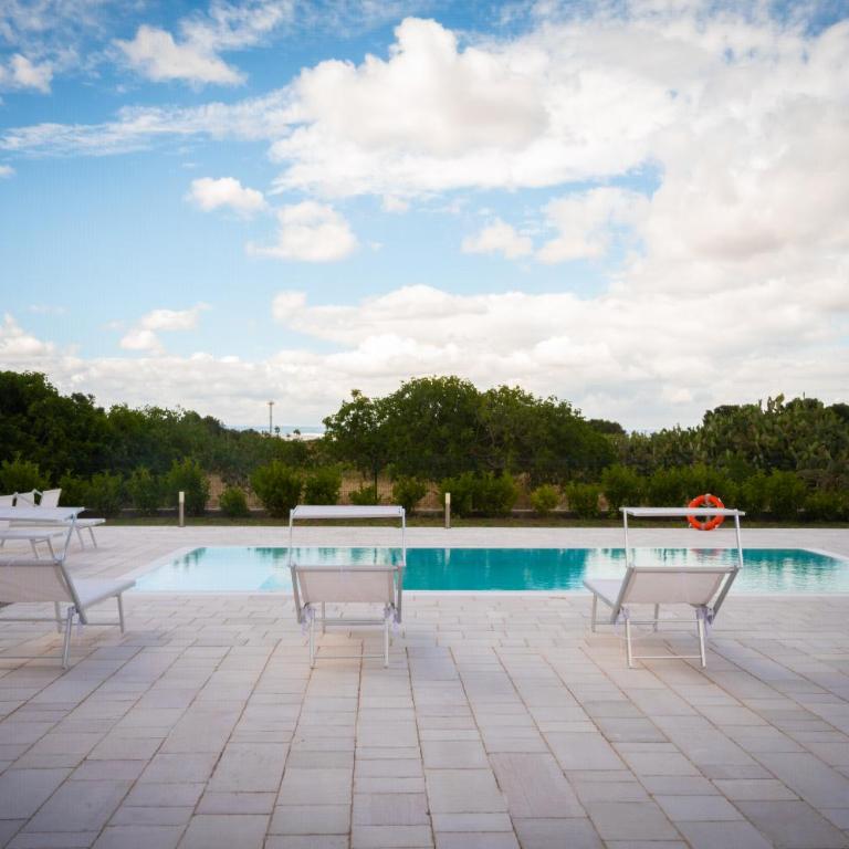 Likehome Ponente Levante 2 Ville luxury Pool 12pxs - Villa - 16