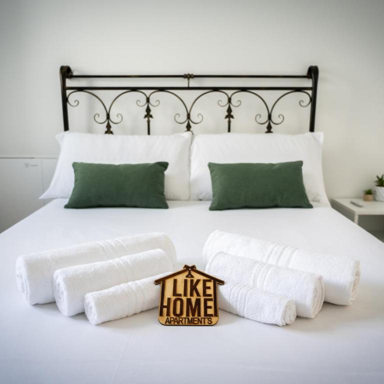 Likehome Ponente Levante 2 Ville luxury Pool 12pxs - Villa - 25