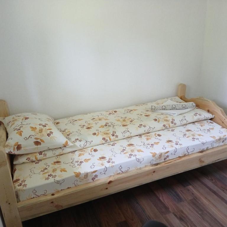 Holiday Home Krejović - Three-Bedroom House - 24