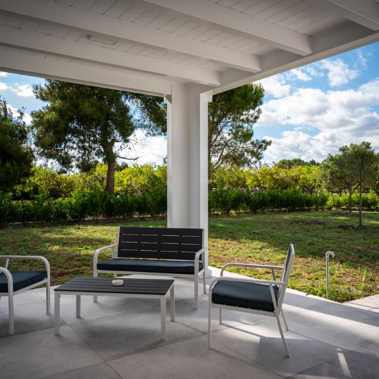 Likehome Ponente Levante 2 Ville luxury Pool 12pxs - Villa - 26