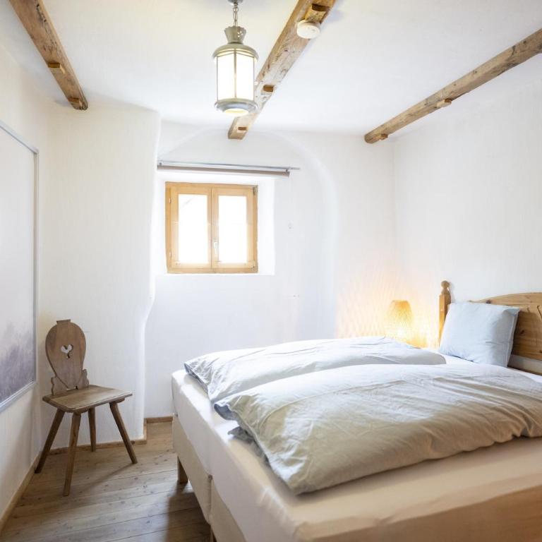 Chasa Rustica - Apartment - 3