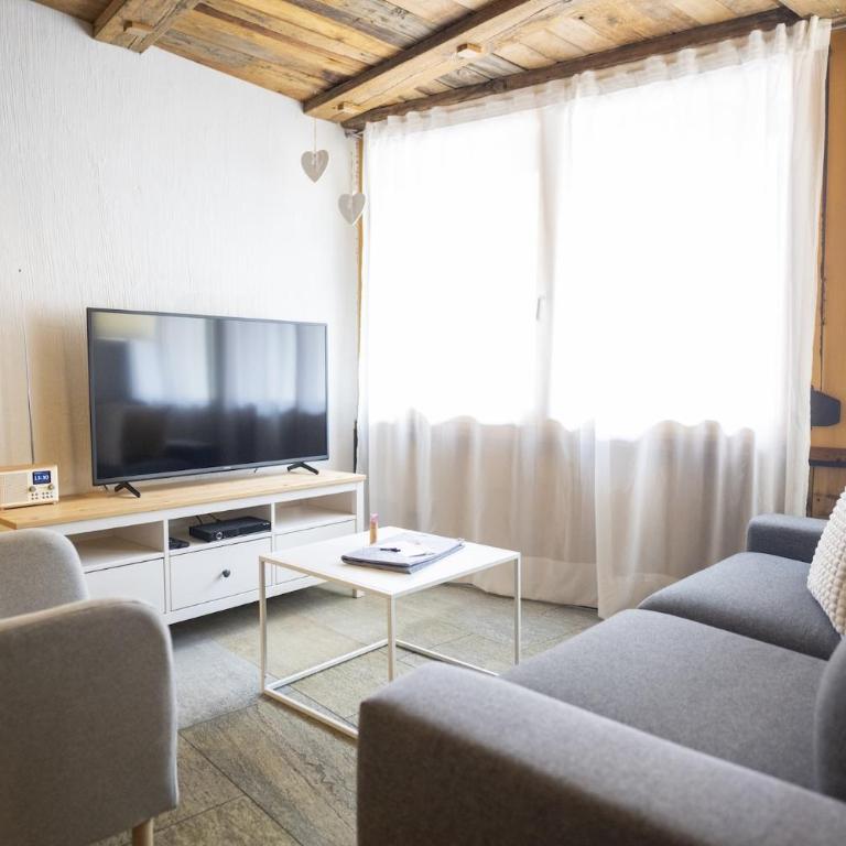 Chasa Rustica - Apartment - 11
