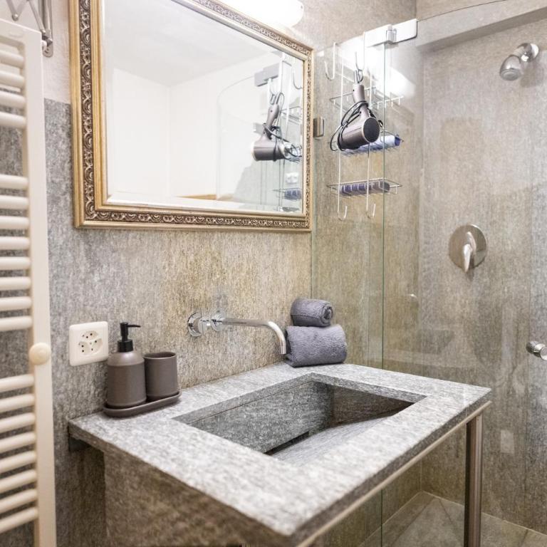 Chasa Rustica - Apartment - 28