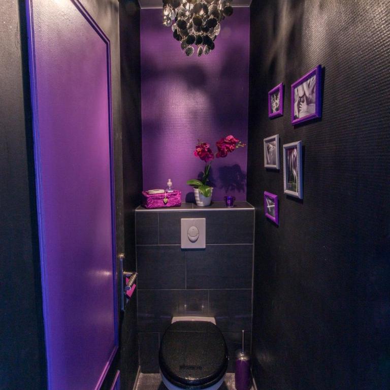 Purple Lovt - Loft - 9