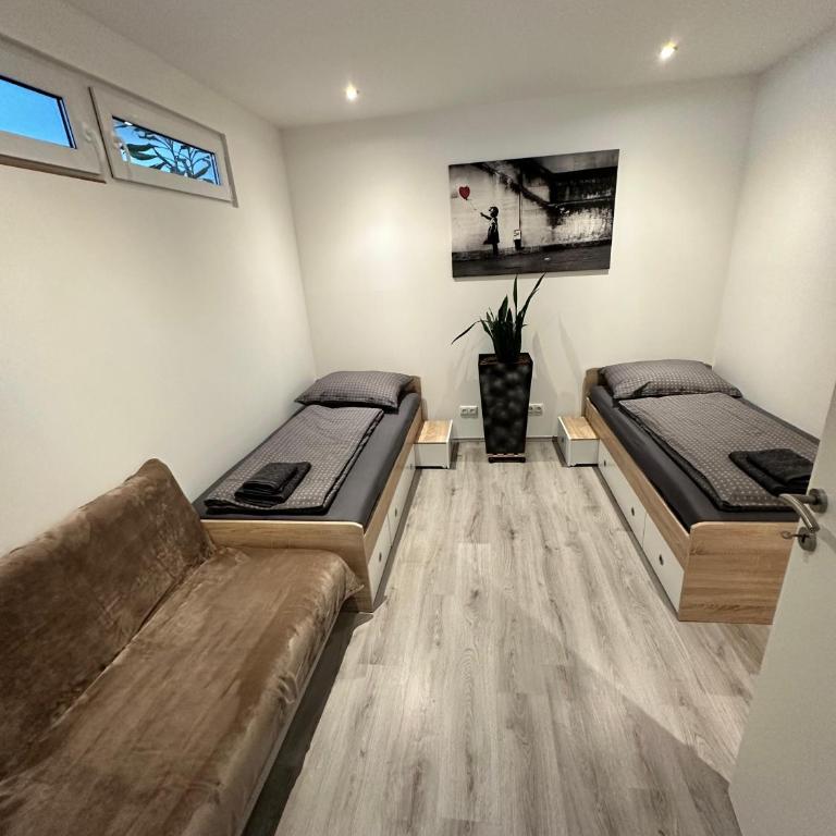 RingRooms - Self Check-In - Suite Familiale - 8