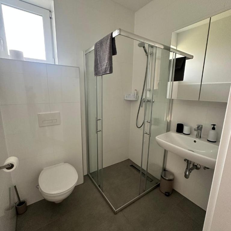 RingRooms - Self Check-In - Chambre Simple - 2
