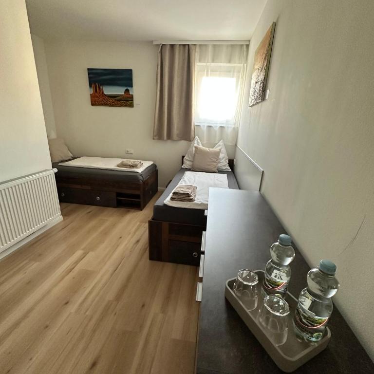 RingRooms - Self Check-In - Chambre Double Deluxe - 3