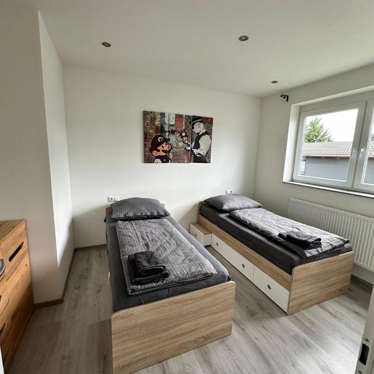 RingRooms - Self Check-In - Suite Familiale - 3