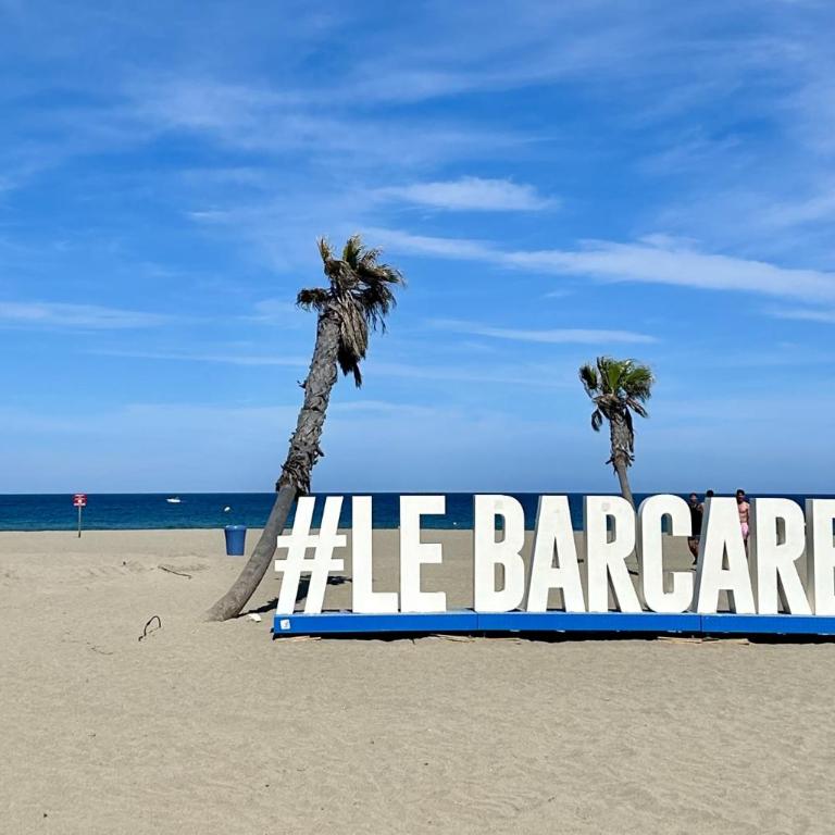 Studio secteur au calme proche plage 4MAR33E2 - Studio-Apartment - 16