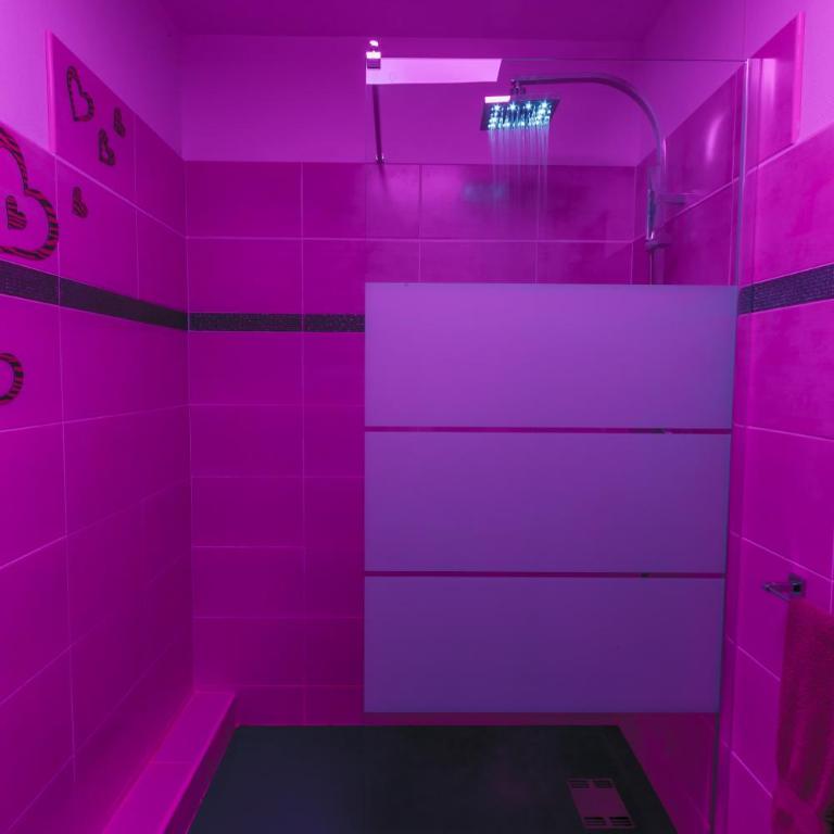 Purple Lovt - Loft - 7
