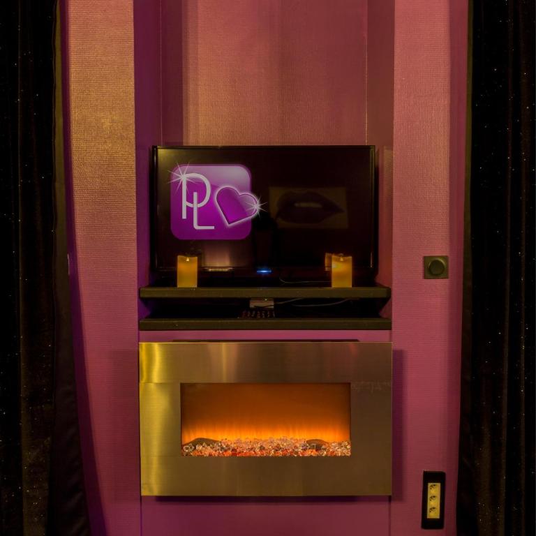 Purple Lovt - Loft - 5