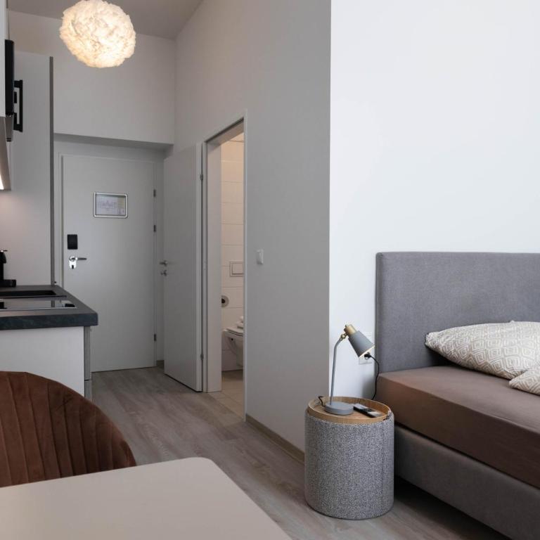 Haus Viasana - Studio - 1