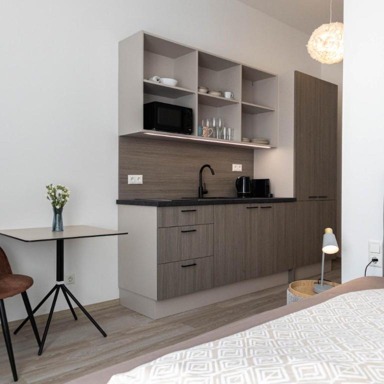 Haus Viasana - Studio - 2