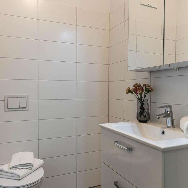 Haus Viasana - Studio - 5