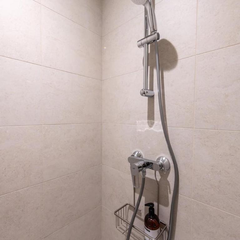 Caponni - Appartamento Standard - 45
