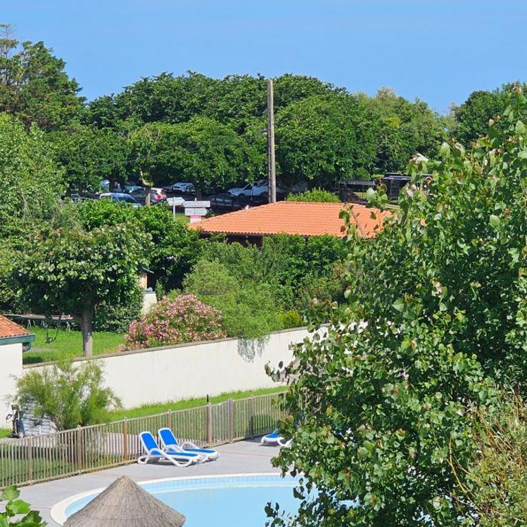 Pause Luzienne à deux pas de la plage - Appartamento con 1 Camera da Letto - 25