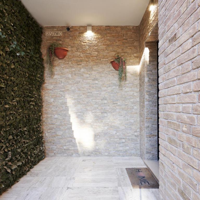 Villa Gelsomino - Villa con 3 Camere da Letto - 9