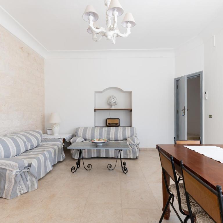 Trullamia, Trullo storico con piscina - Casa Vacanze con 3 Camere da Letto - 67