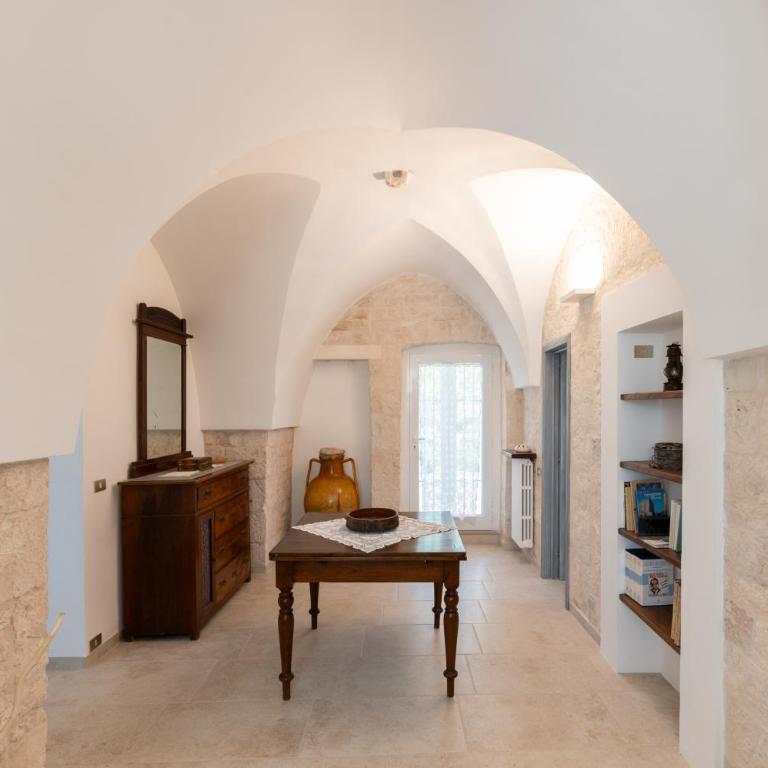 Trullamia, Trullo storico con piscina - Casa Vacanze con 3 Camere da Letto - 65