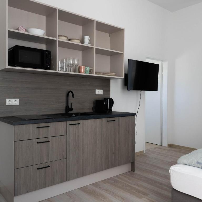 Haus Viasana - Deluxe Studio - 2
