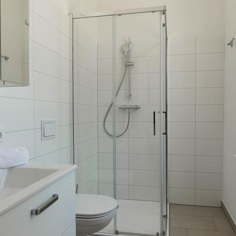 Haus Viasana - Deluxe Studio - 9
