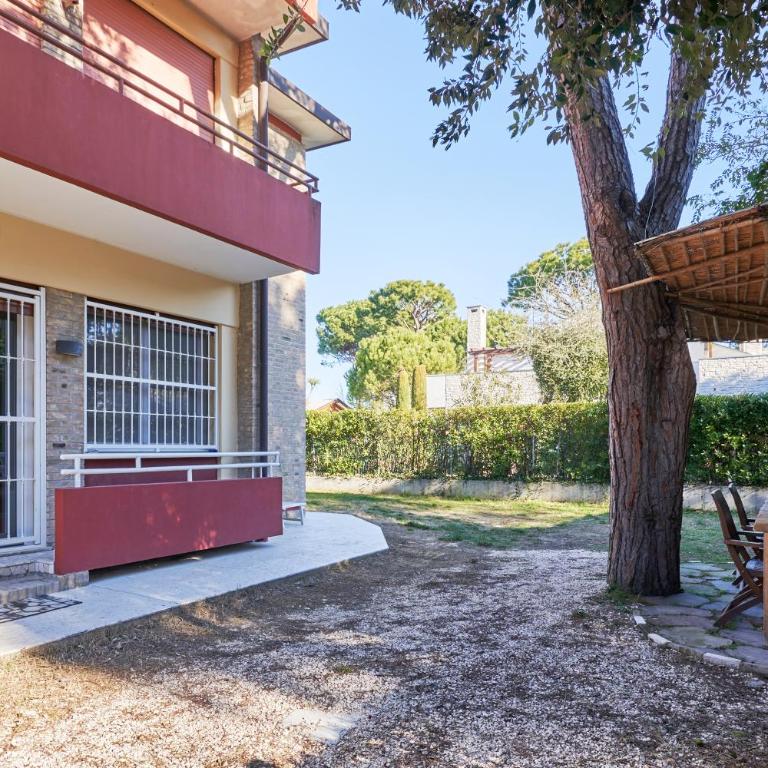 Villa Gelsomino - Villa con 3 Camere da Letto - 19