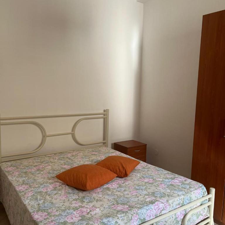 Polina Maison - Appartamento con 1 Camera da Letto - 8