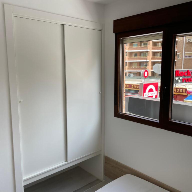 New Square Tiki - Apartamento de 2 dormitorios - 19