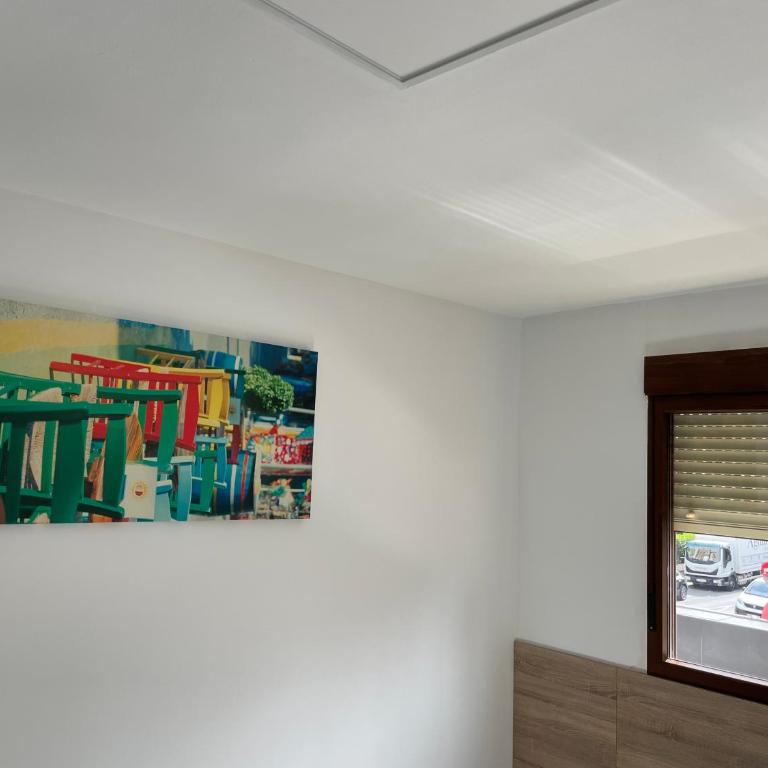 New Square Tiki - Apartamento de 2 dormitorios - 20