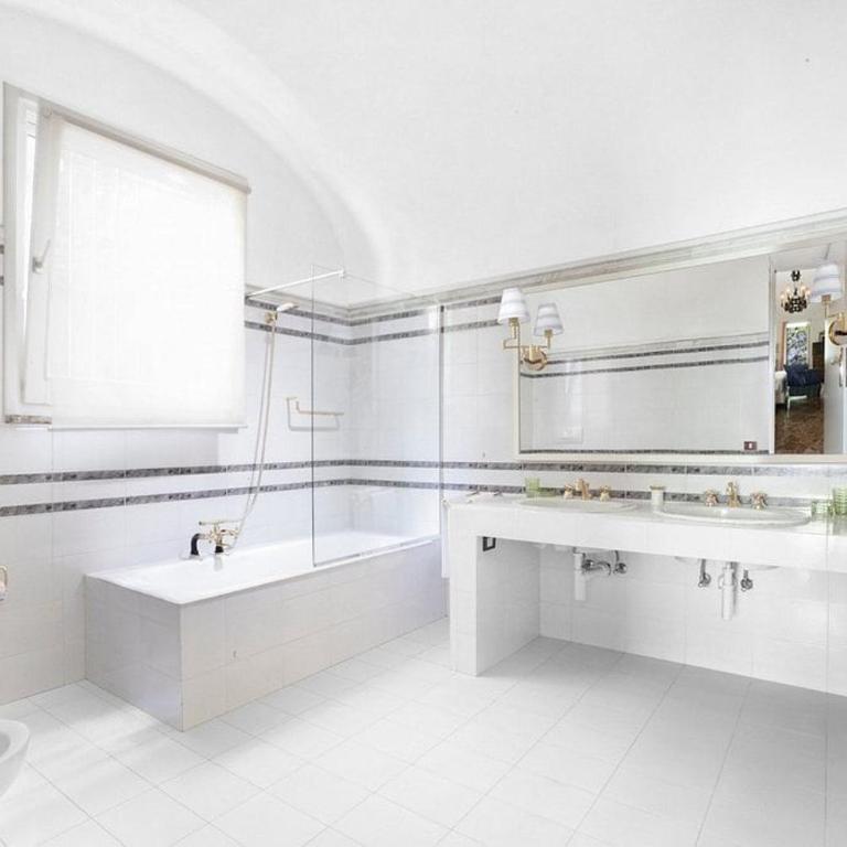 Blue Heaven Positano Villa - Casa con 5 Camere da Letto - 3