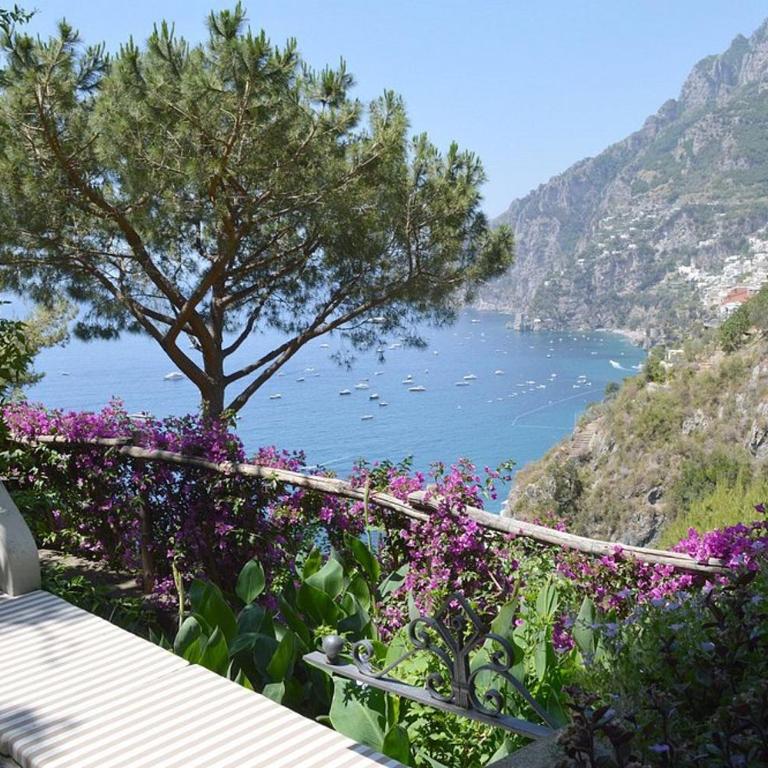 Blue Heaven Positano Villa - Casa con 5 Camere da Letto - 6