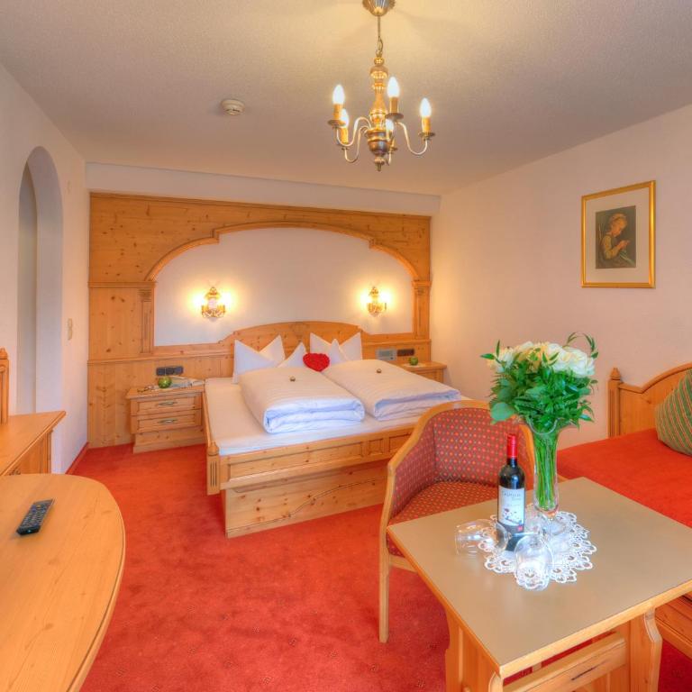 Hotel Verwall - Comfort Doppelzimmer - 5