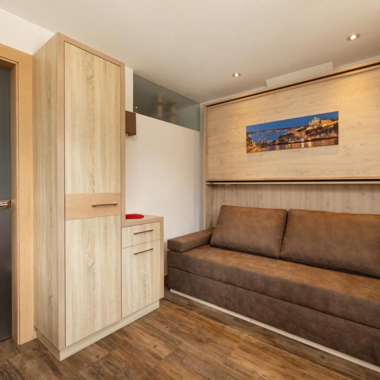 Taela Apartments - Studio (4 Erwachsene) - 17