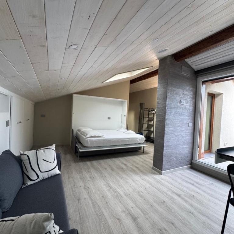 Janua Major Menaggio - Appartamento con 1 Camera da Letto - 6