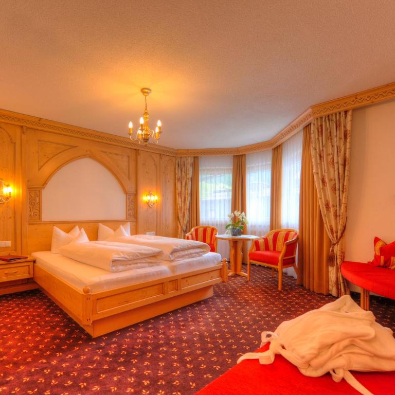 Hotel Verwall - Comfort Doppelzimmer - 6