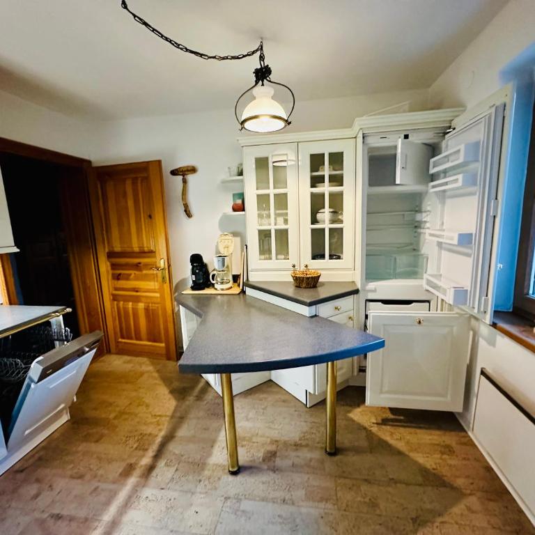 LITTLE HIDEAWAY zillertal - private Sauna, Kamin & Bergpanorama - Ferienhaus - 20