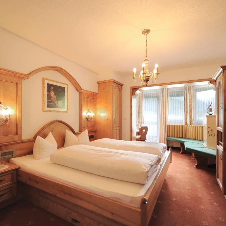 Hotel Verwall - Doppelzimmer - 4