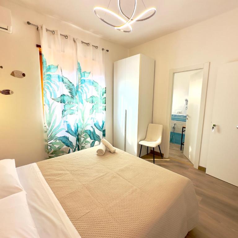iLbacioDelSole - Double Room - 12